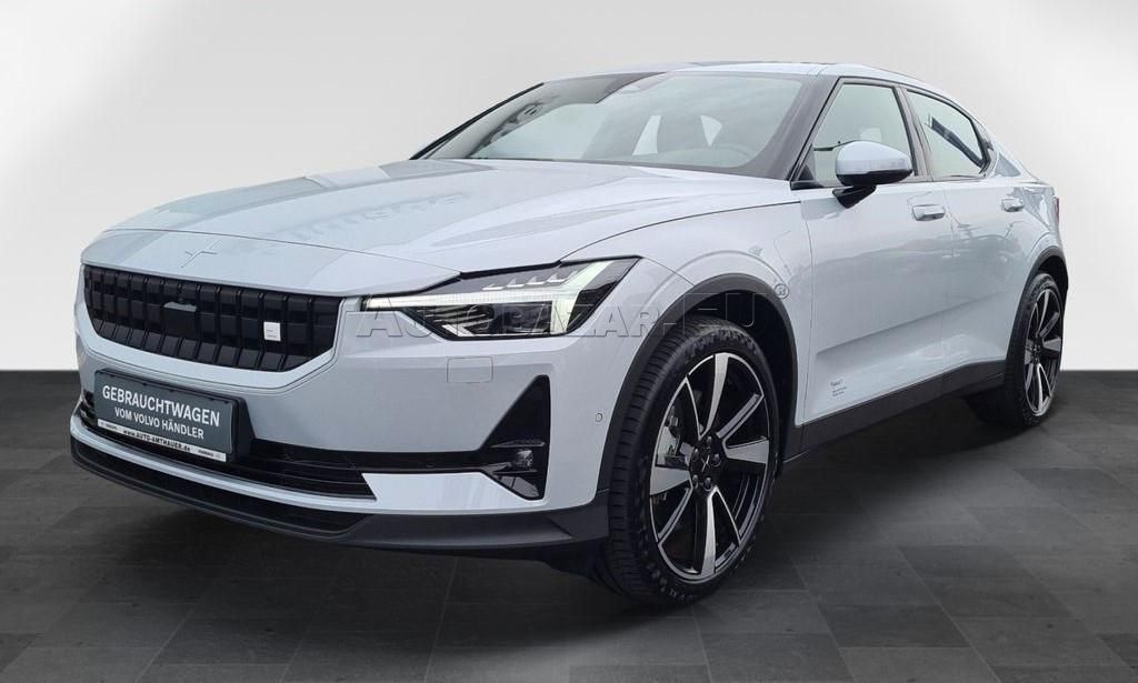Polestar 2 Long range A/T