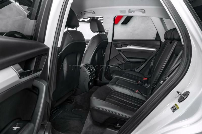 Audi Q5 2018 na predaj – fotografia 13