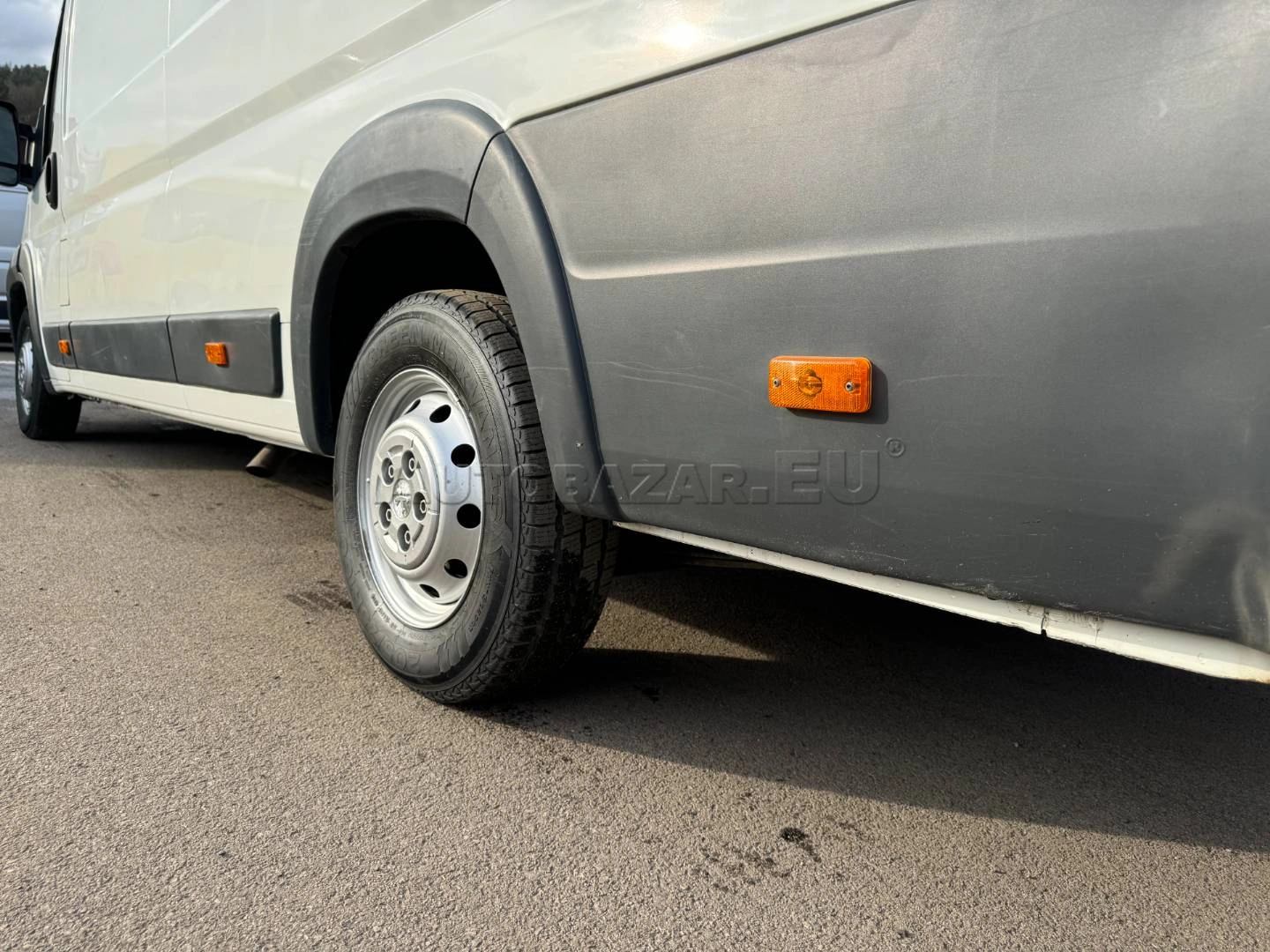 Peugeot Boxer 2018 na predaj – fotografia 18