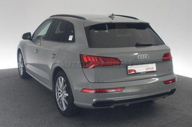 Audi Q5 50 3.0 TDI Design quattro Tiptronic
