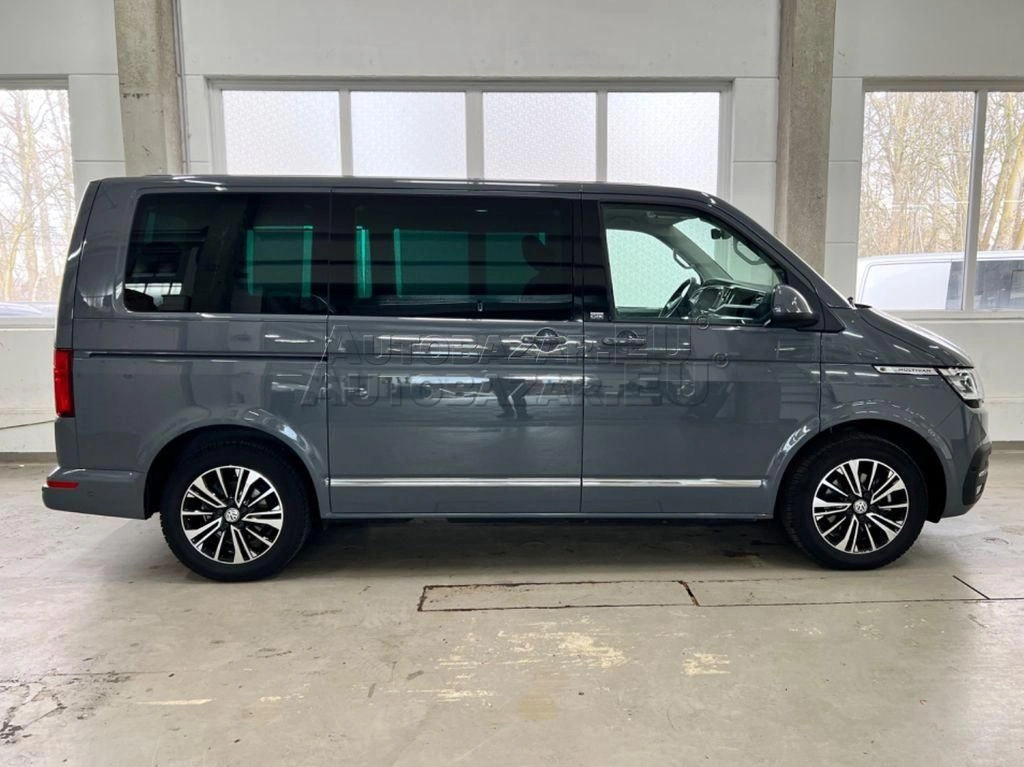 Volkswagen T6 Multivan 2.0 BiTDI 204k G6 4Motion DSG