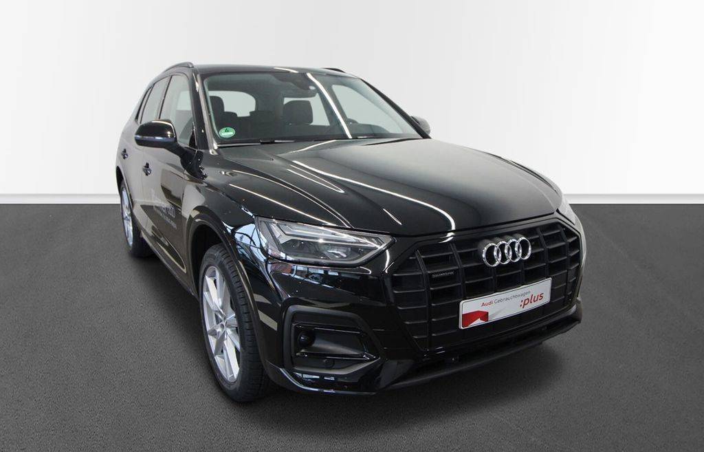 Audi Q5 50 3.0 TDI mHEV Advanced quattro tiptronic
