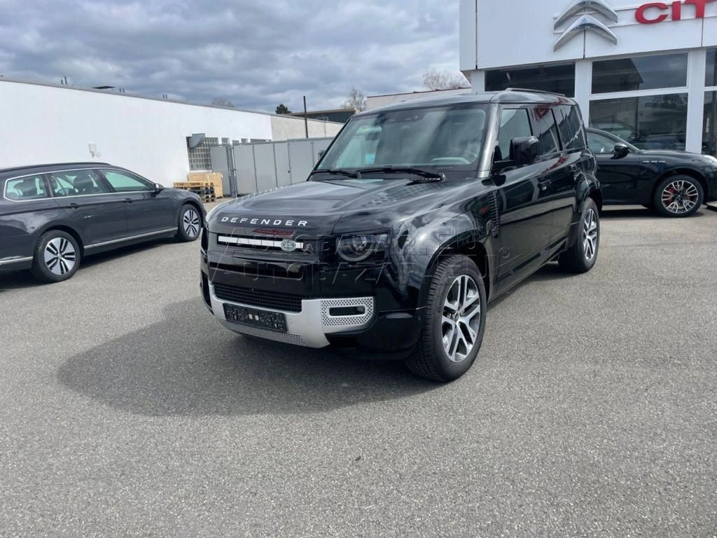 Land Rover Defender 110 3.0D I6 D250 MHEV XS A/T AWD