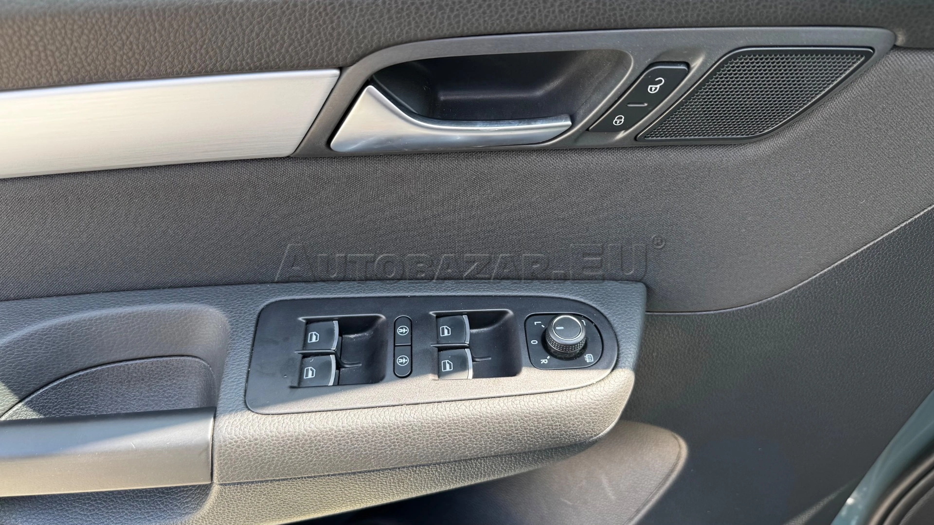 Volkswagen Sharan 2023 na predaj – fotografia 23
