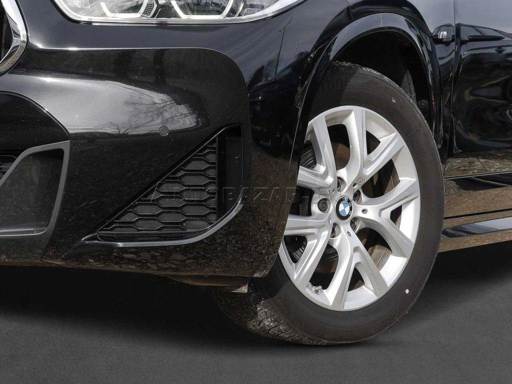 BMW X2 sDrive18d A/T