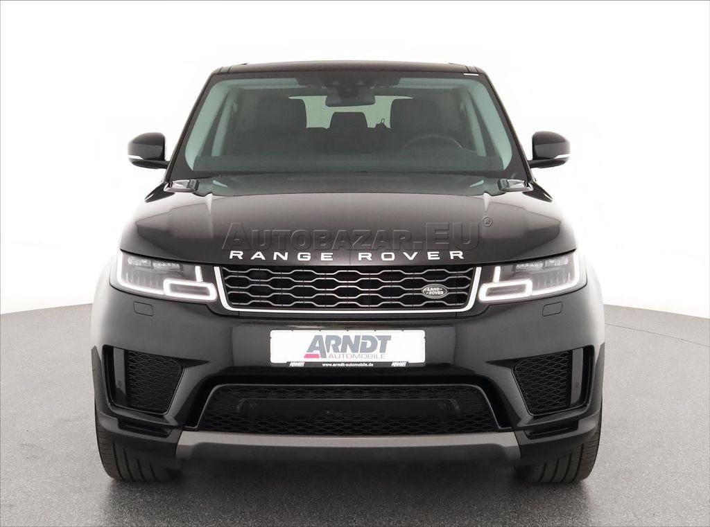 Land Rover Range Rover Sport 3.0D I6 MHEV S AWD A/T
