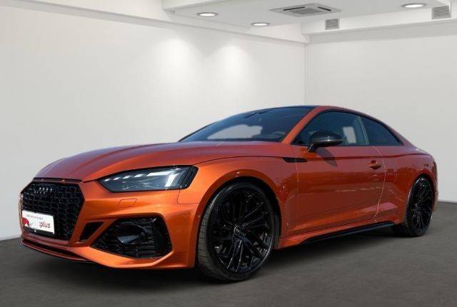 Audi RS5 Kupé 2.9 TFSI quattro