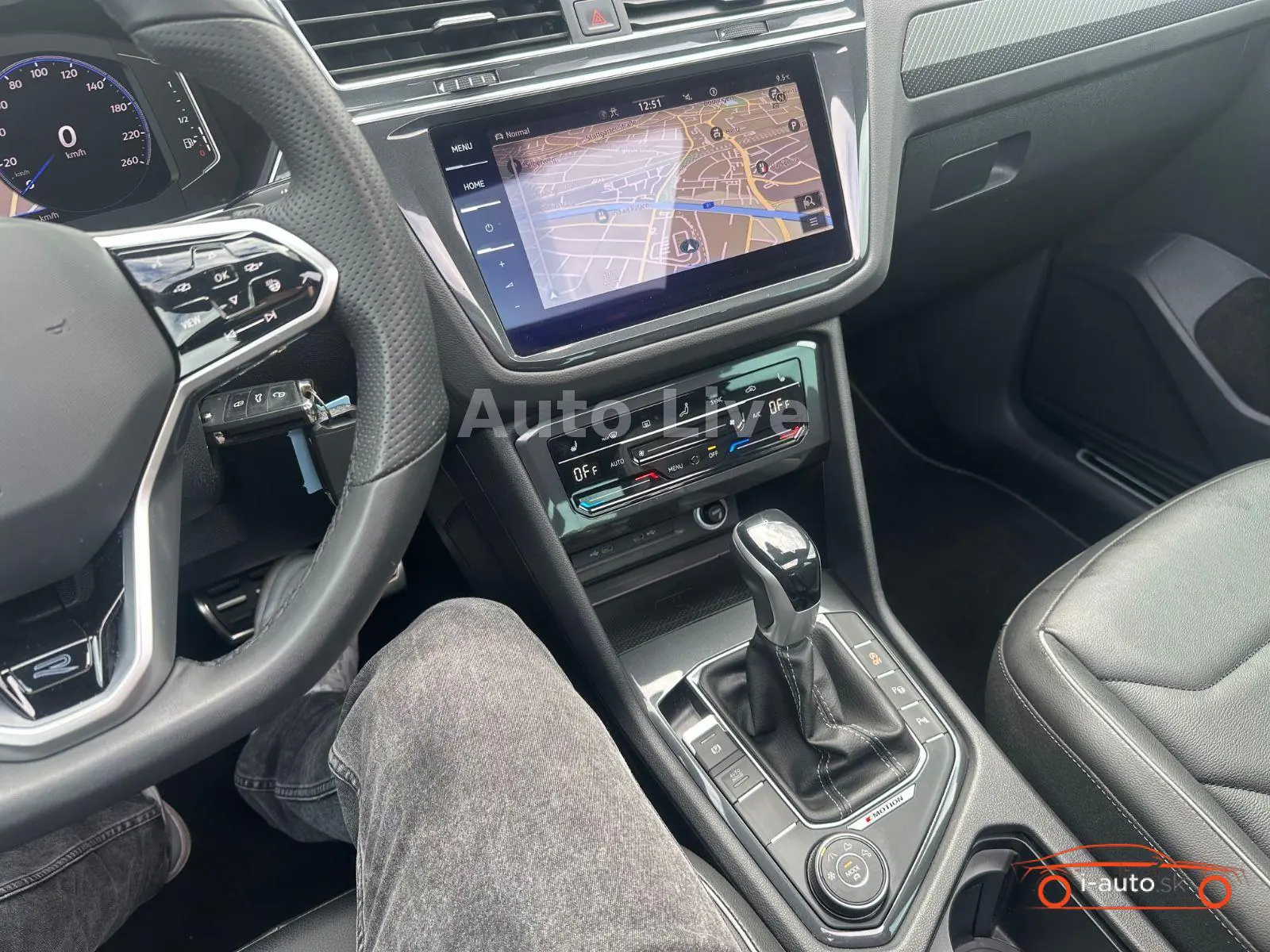 Volkswagen Tiguan 2023 na predaj – fotografia 13
