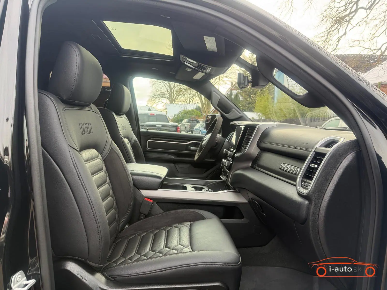 Dodge RAM 2021 na predaj – fotografia 46