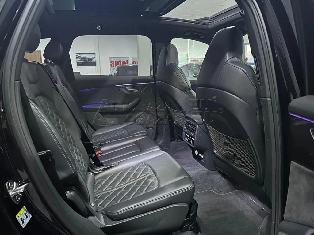 Audi SQ7 2020 na predaj – fotografia 15