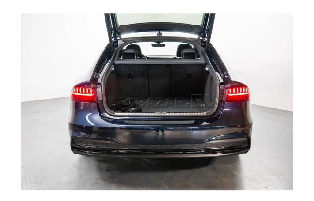 Audi A7 Sportback 45 2.0 TFSI mHEV quattro S tronic