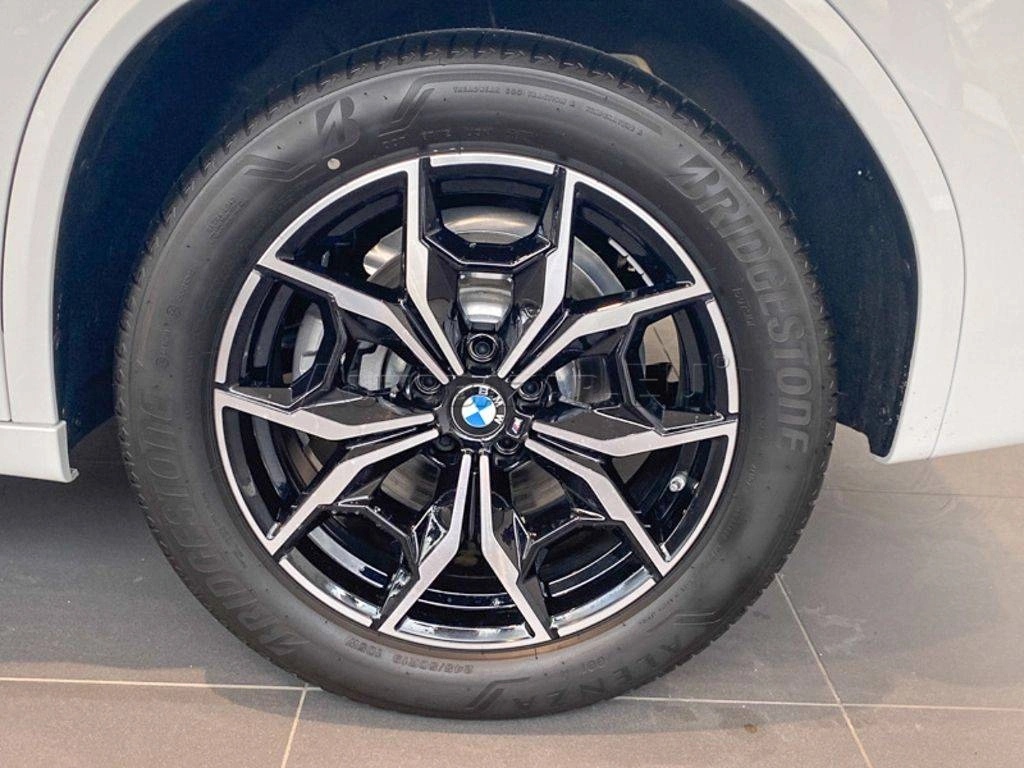BMW X3 xDrive20d mHEV A/T