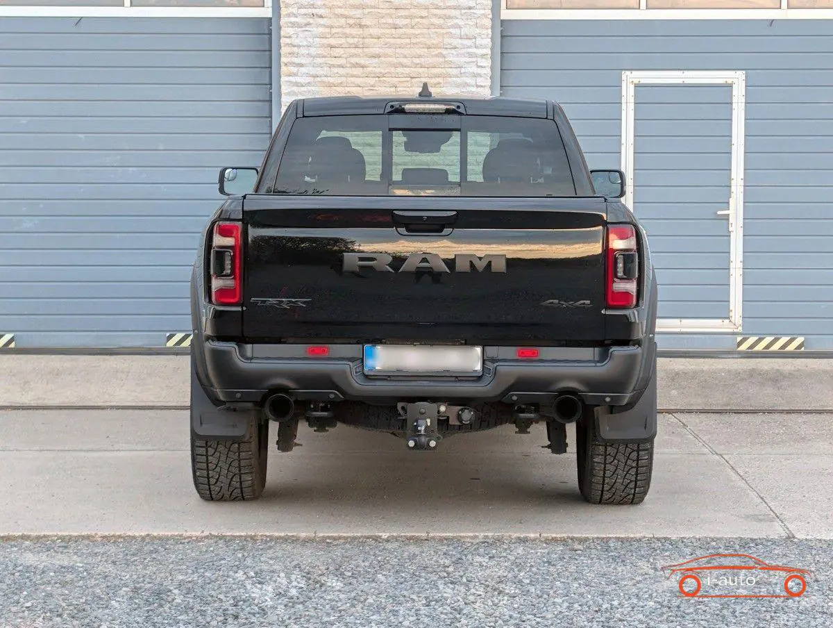 Dodge RAM 2023 na predaj – fotografia 8