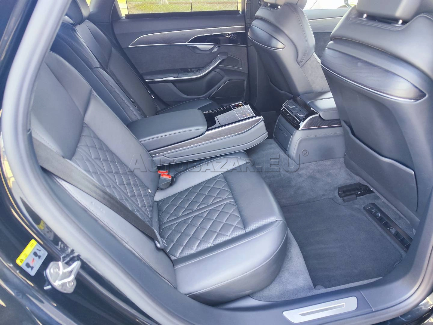 Audi A8 2019 na predaj – fotografia 15