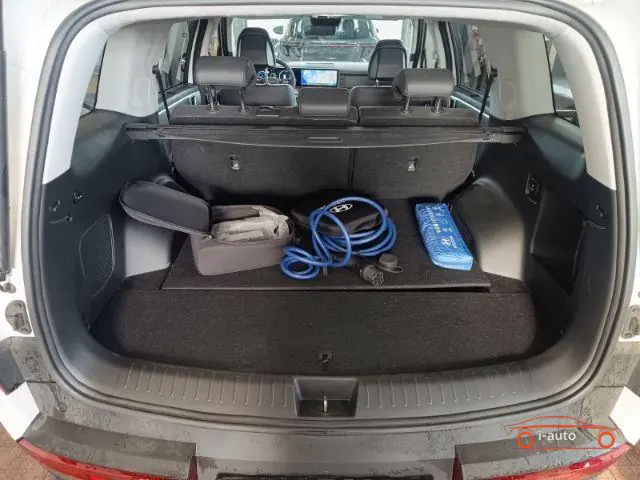 Hyundai Santa Fe 2025 na predaj – fotografia 6