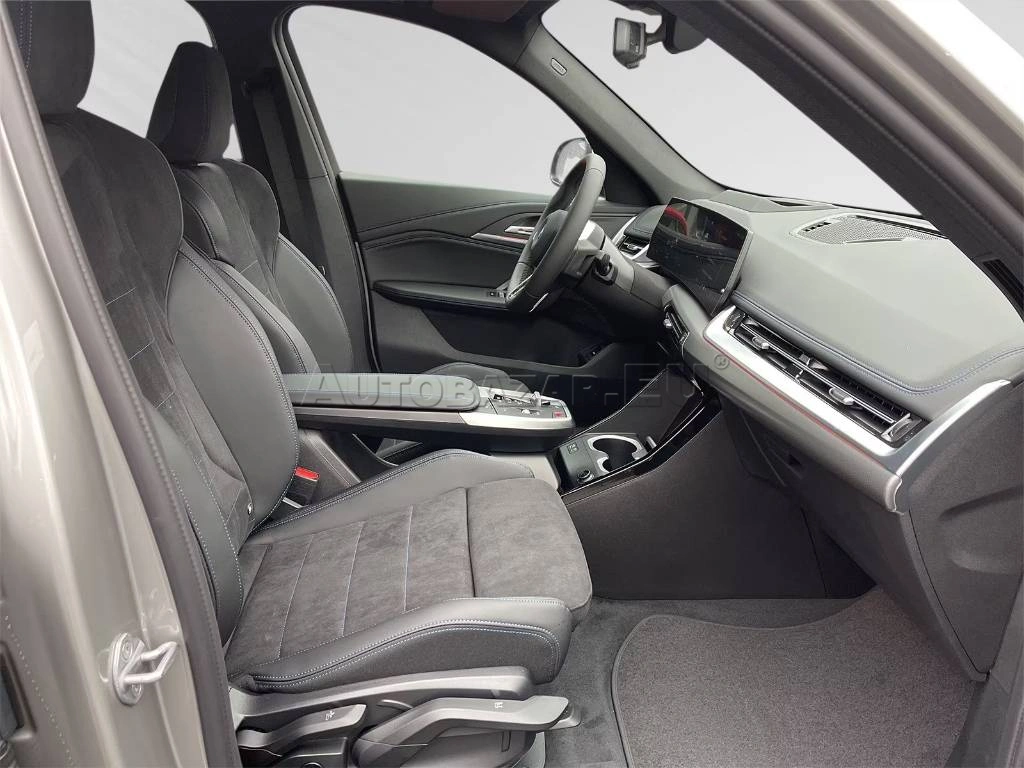 BMW iX1 eDrive20