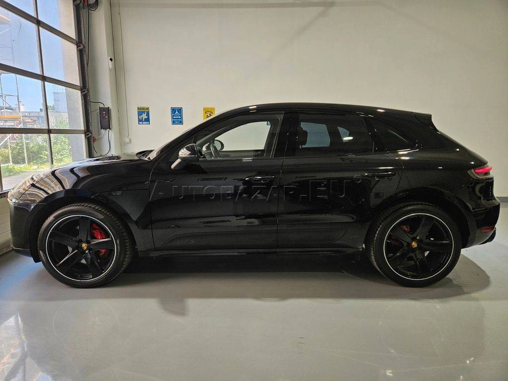 Porsche Macan 2.9 GTS 4x4 A/T