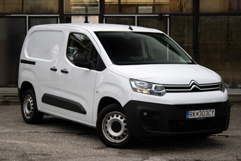 Citroën Berlingo