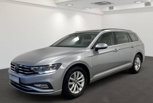 Volkswagen Passat Variant 2.0 TDI EVO Business DSG