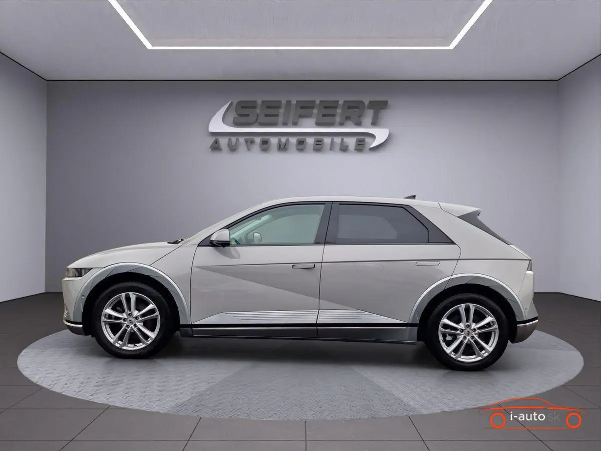 Hyundai Ioniq 5 2022 na predaj – fotografia 3