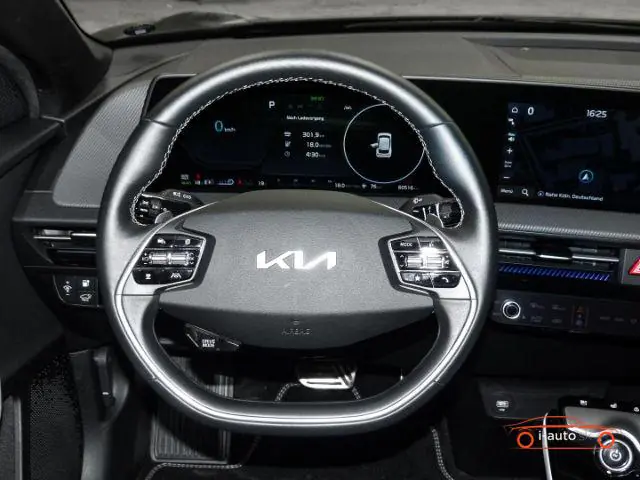Kia EV6 2023 na predaj – fotografia 10