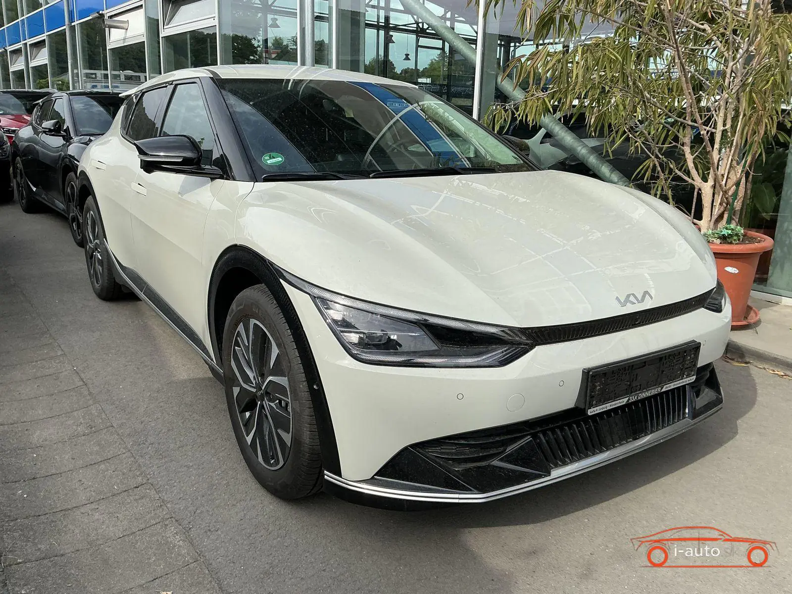 Kia EV6