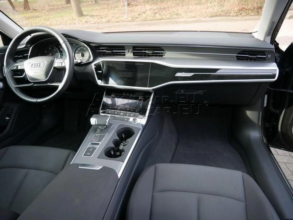 Audi A6 2021 na predaj – fotografia 7