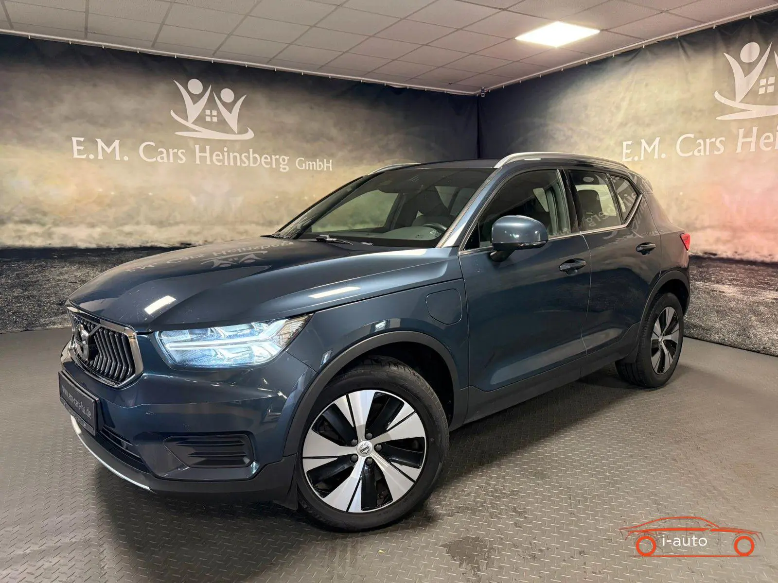 Volvo XC40 2021 na predaj – fotografia 3