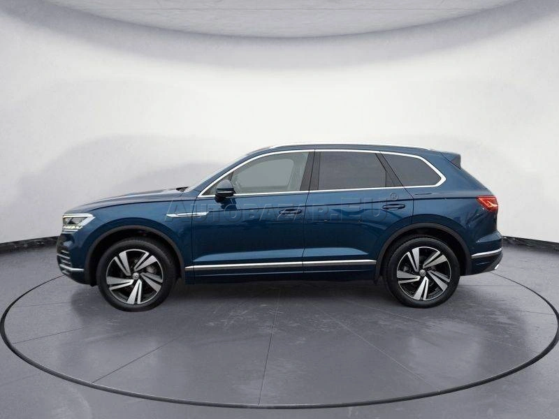 Volkswagen Touareg 3.0 V6 TDI SCR 286k Elegance 4Motion Tiptronic