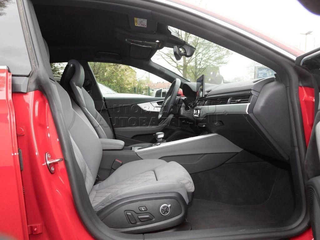 Audi A5 Sportback 40 2.0 TFSI mHEV 204k S line S tronic