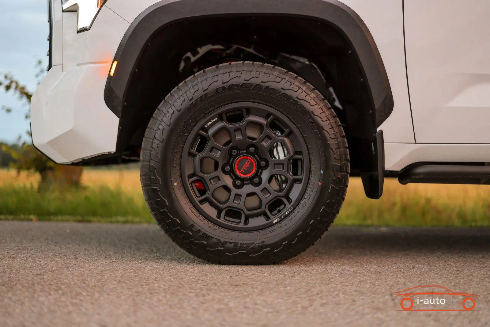 Toyota Tundra 2026 na predaj – fotografia 19