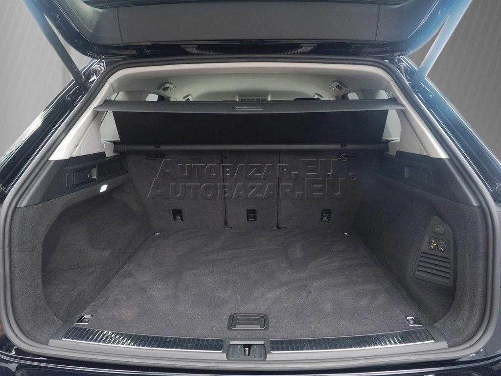 Volkswagen Touareg 3.0 V6 TDI SCR 286k Elegance 4Motion Tiptronic