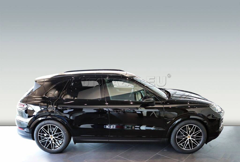 Porsche Cayenne 3.0 V6 4x4 Tiptronic S
