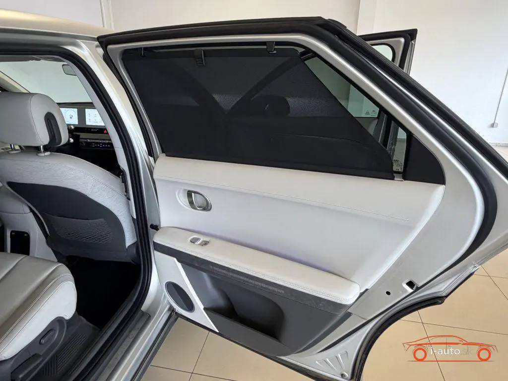 Hyundai Ioniq 5 2021 na predaj – fotografia 23