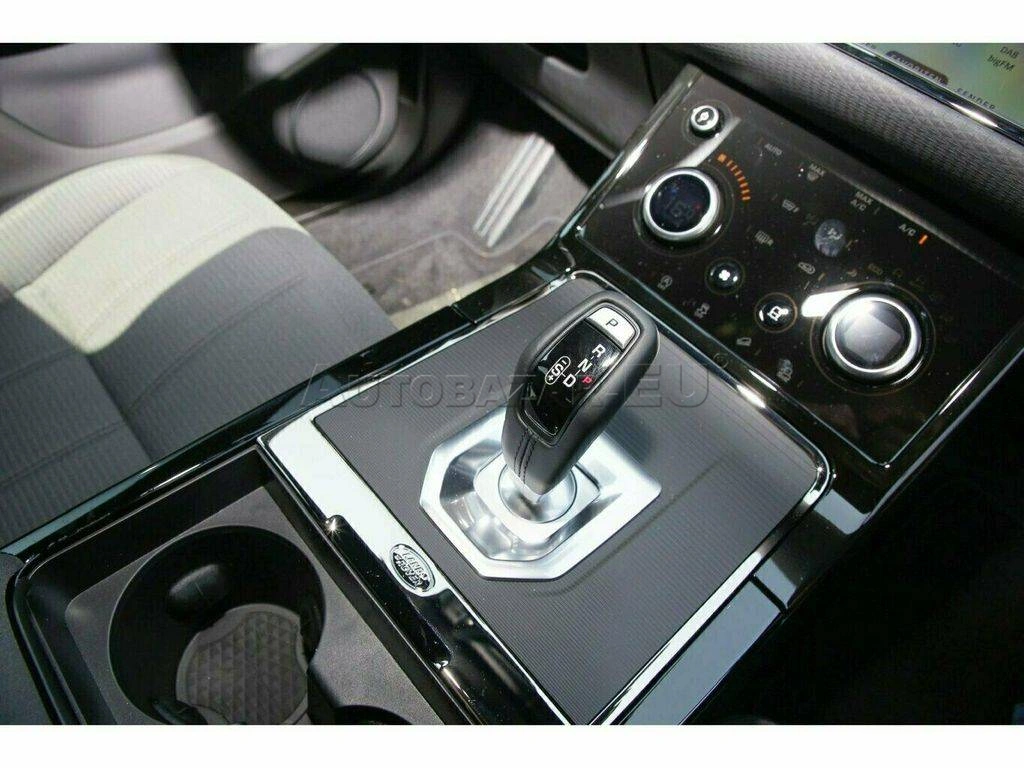 Land Rover Range Rover Evoque 2022 na predaj – fotografia 12