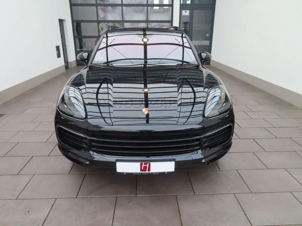 Porsche Cayenne 4x4 A/T