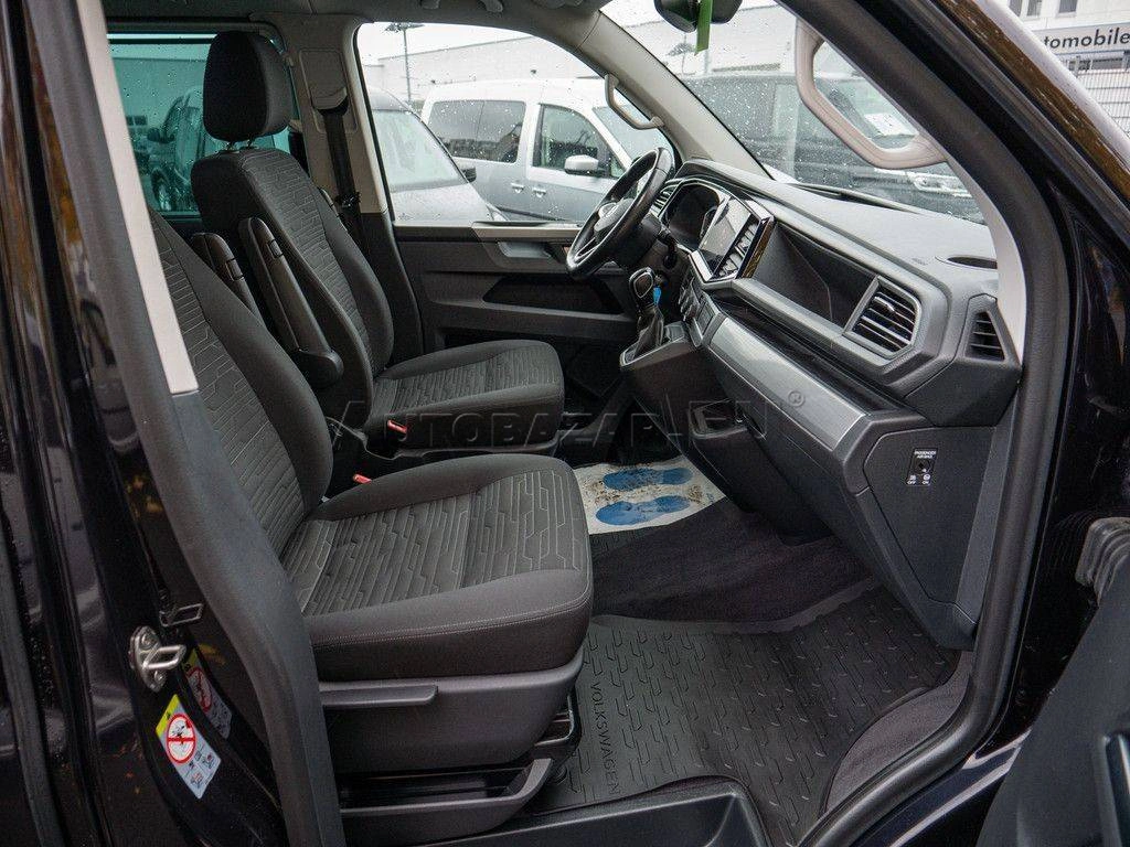 Volkswagen T6 Multivan 2.0 TDI DSG Comfortline