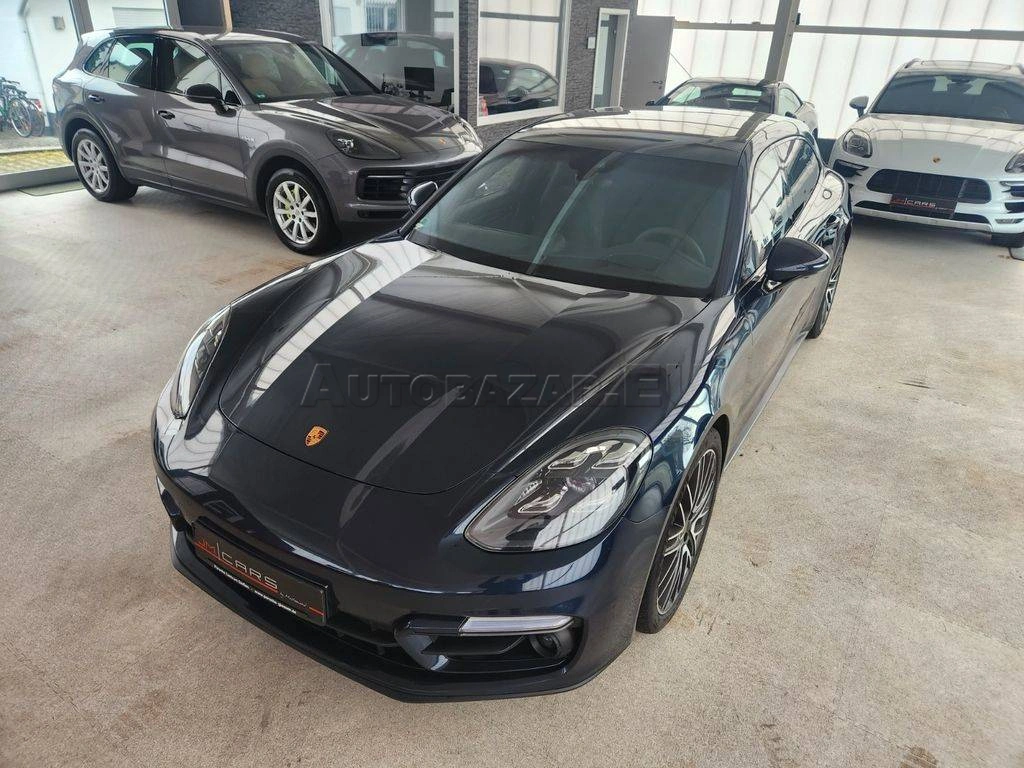 Porsche Panamera Sport Turismo GTS   4.0 V8 PDK