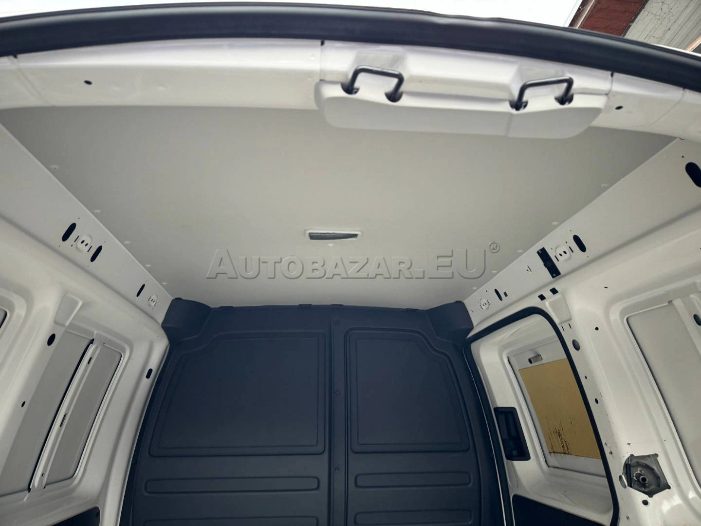 Volkswagen Caddy 2017 na predaj – fotografia 29