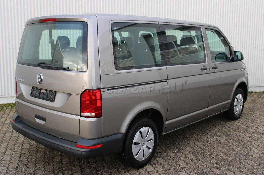 Volkswagen T6 Caravelle 2.0 TDI 150k KR Trendline DSG