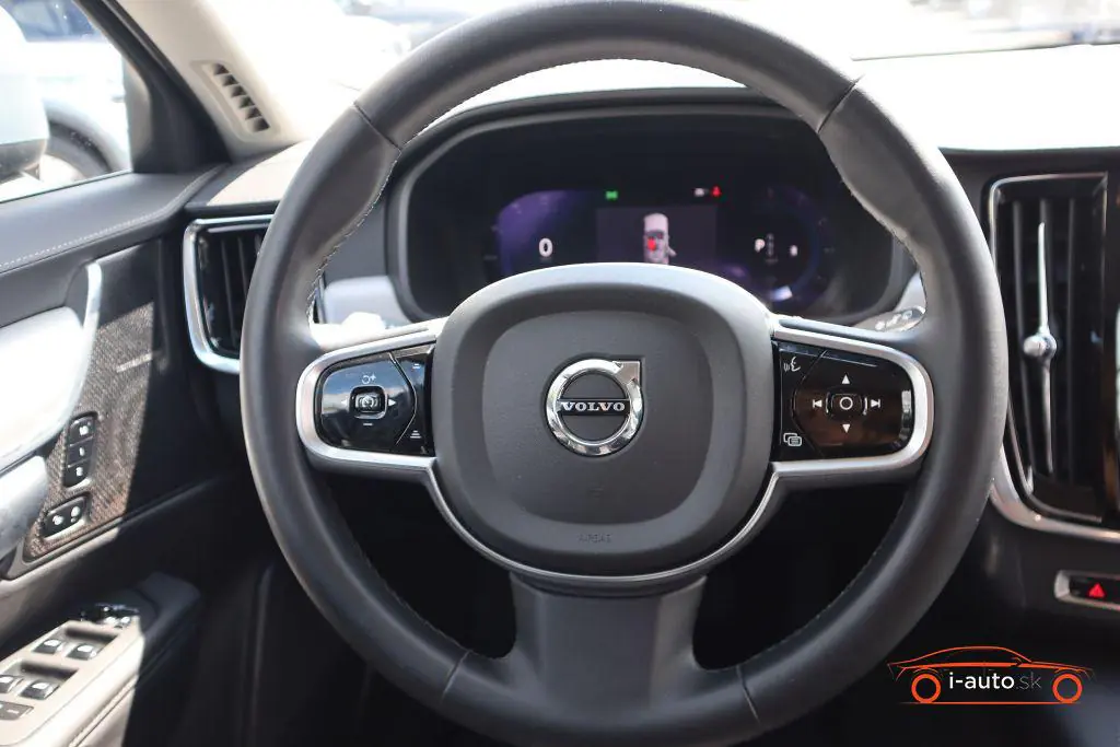 Volvo V90 2022 na predaj – fotografia 13