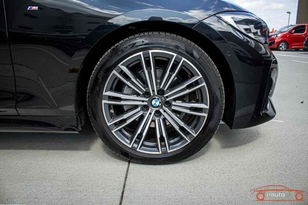 BMW Rad 3 2021 na predaj – fotografia 10