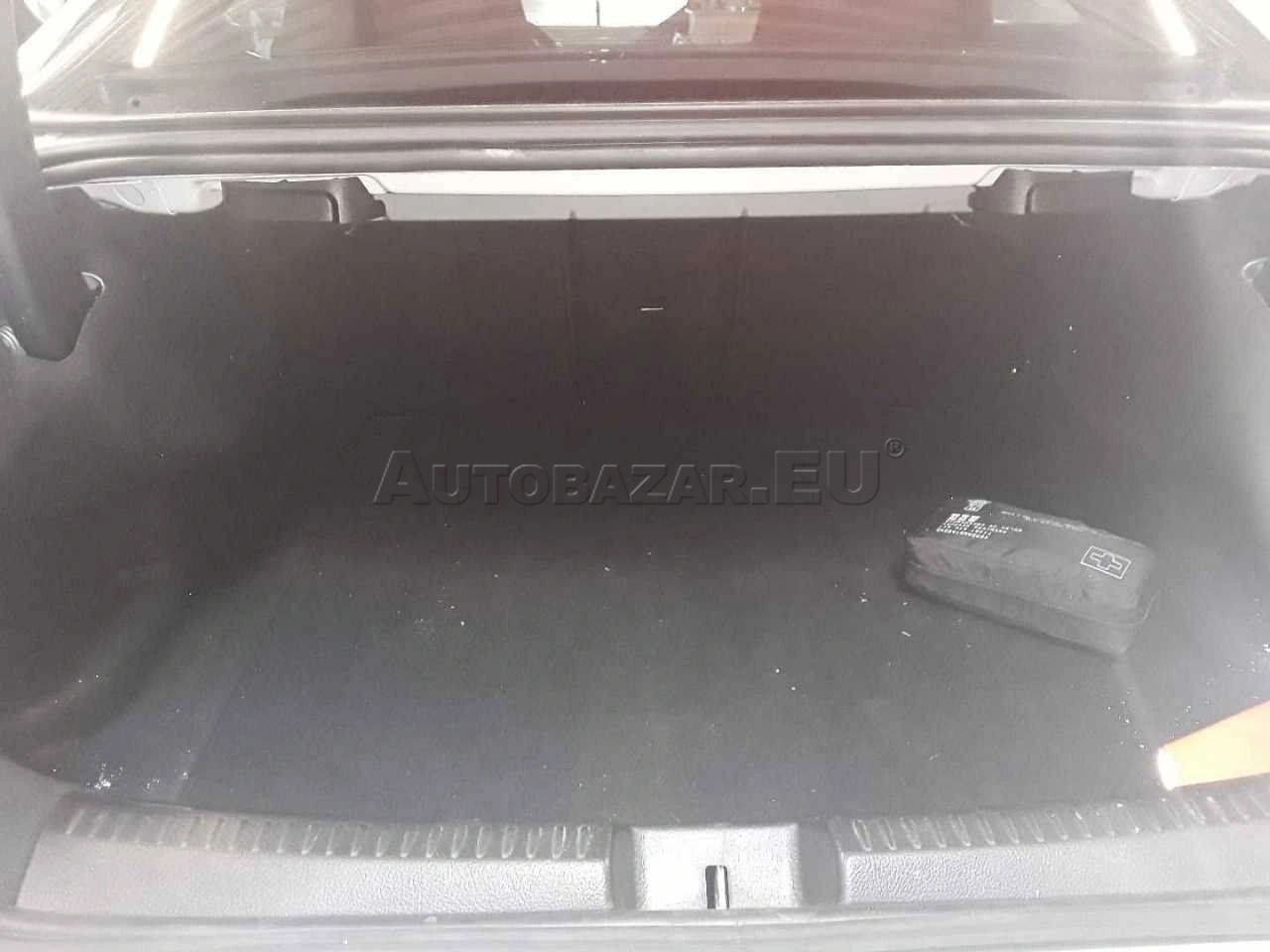 Mercedes-Benz CLA Kupé 220 d A/T