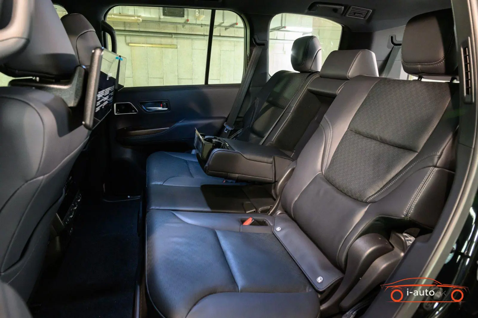 Toyota Land Cruiser 2025 na predaj – fotografia 9