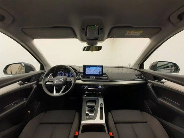 Audi Q5 40 2.0 TDI mHEV Advanced quattro S tronic
