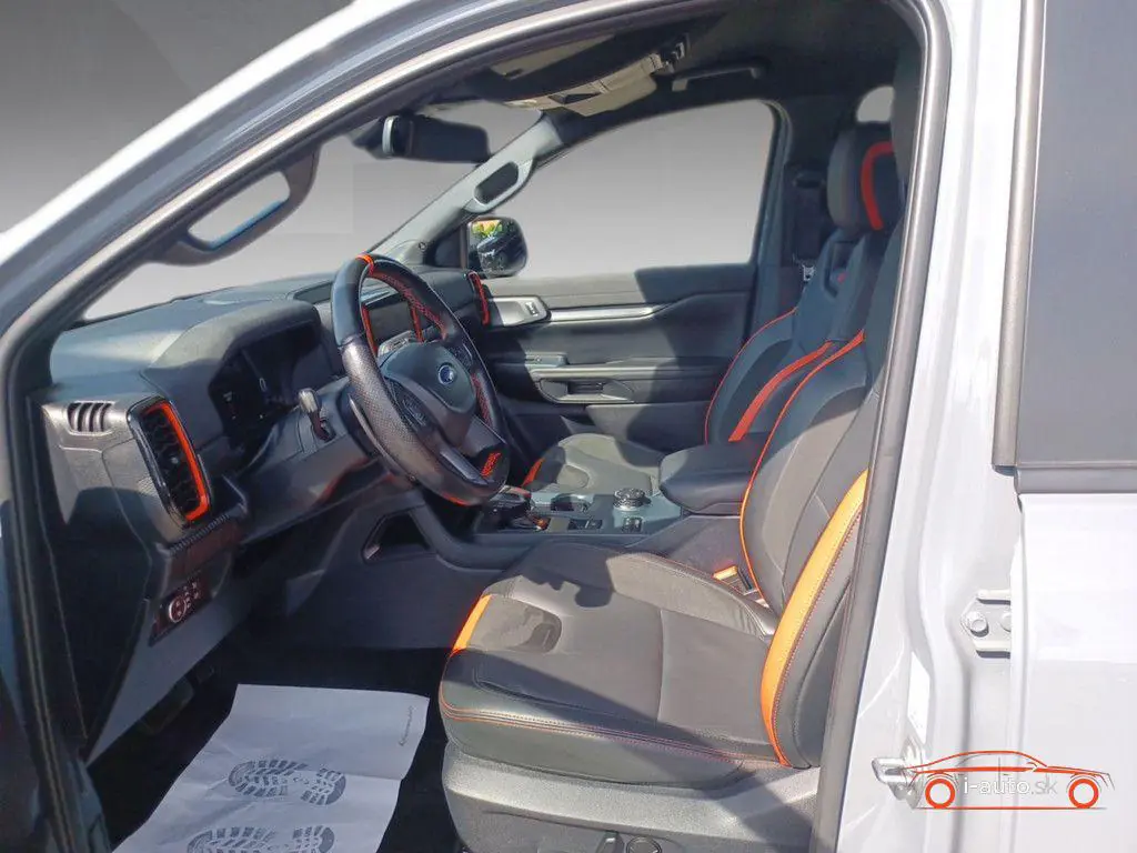 Ford Ranger 2023 na predaj – fotografia 7