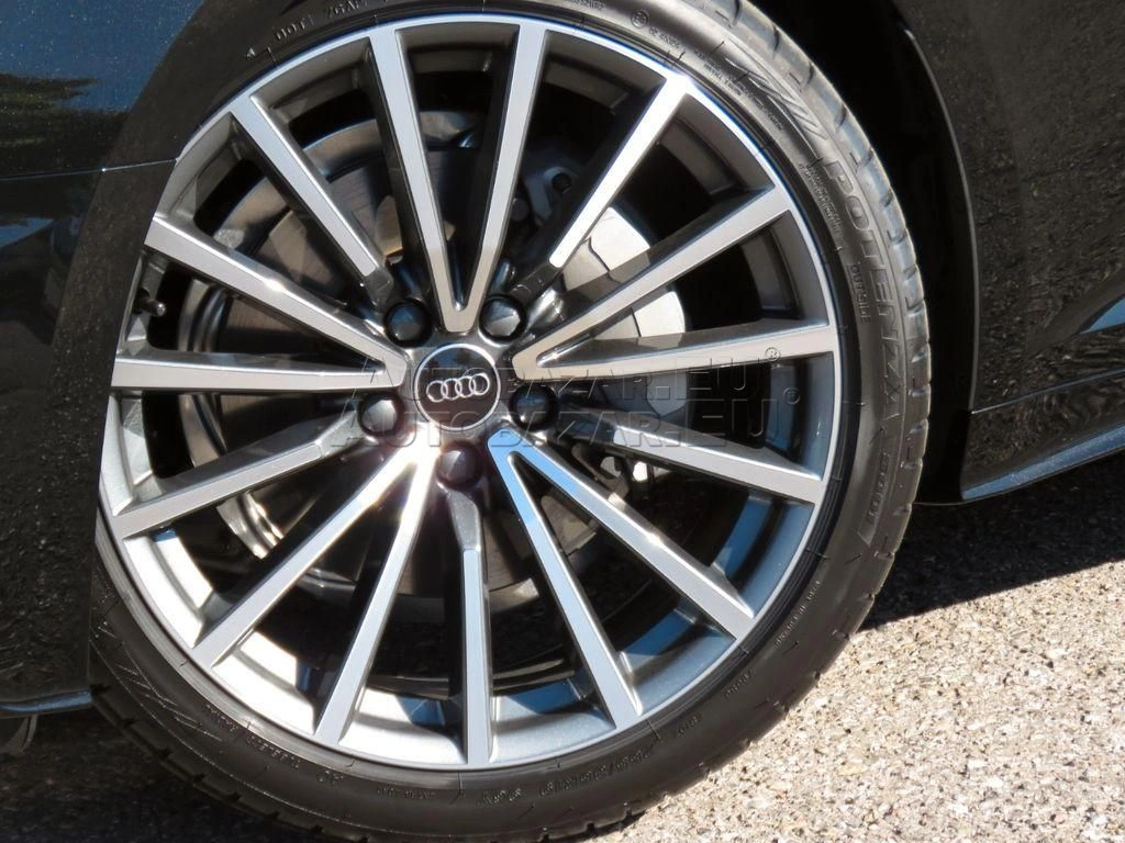 Audi A5 Sportback 40 2.0 TDI mHEV S line S tronic