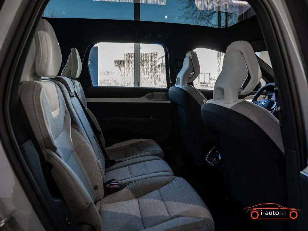Volvo EX90 2026 na predaj – fotografia 6