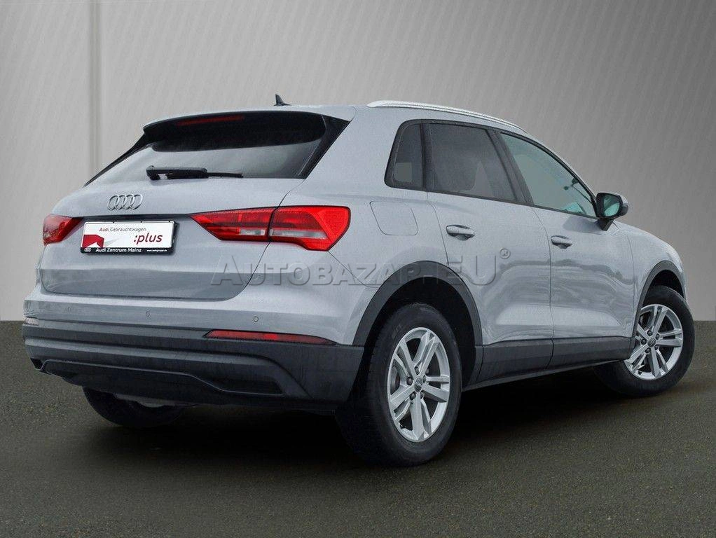 Audi Q3 35 2.0 TDI  S tronic