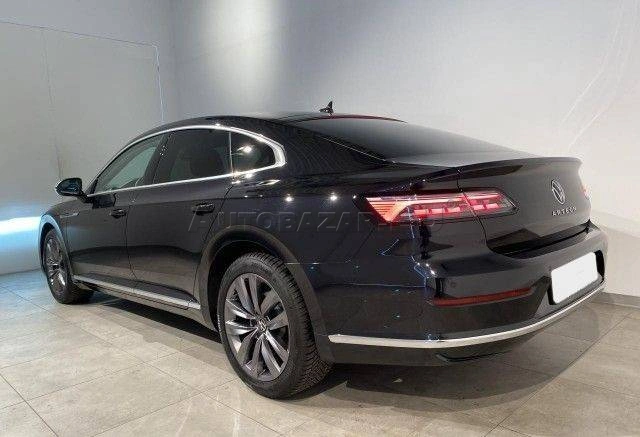 Volkswagen Arteon 2.0 TDI Elegance DSG